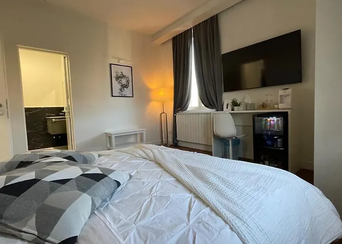 Cozy Living Bergamo