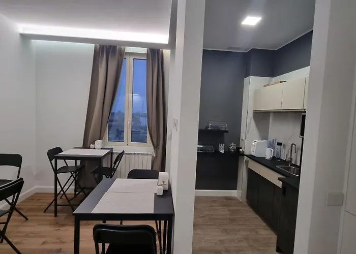 Cozy Living Bergamo