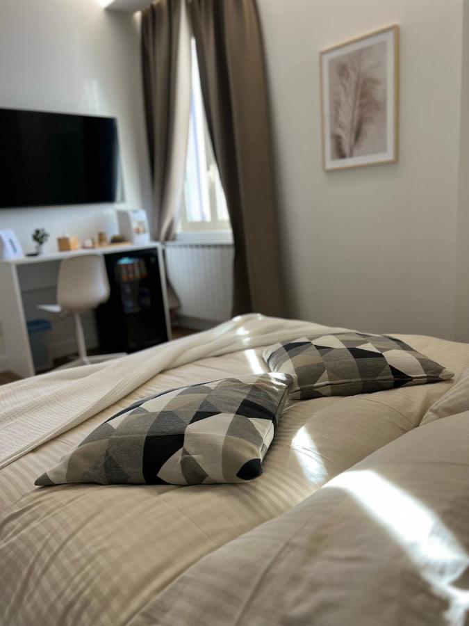 Cozy Living Bergamo Bed & Breakfast Seriate