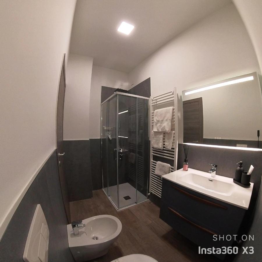 Bed & Breakfast Cozy Living Bergamo *