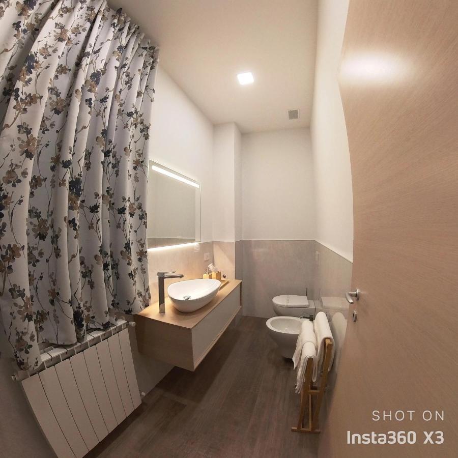 Cozy Living Bergamo *