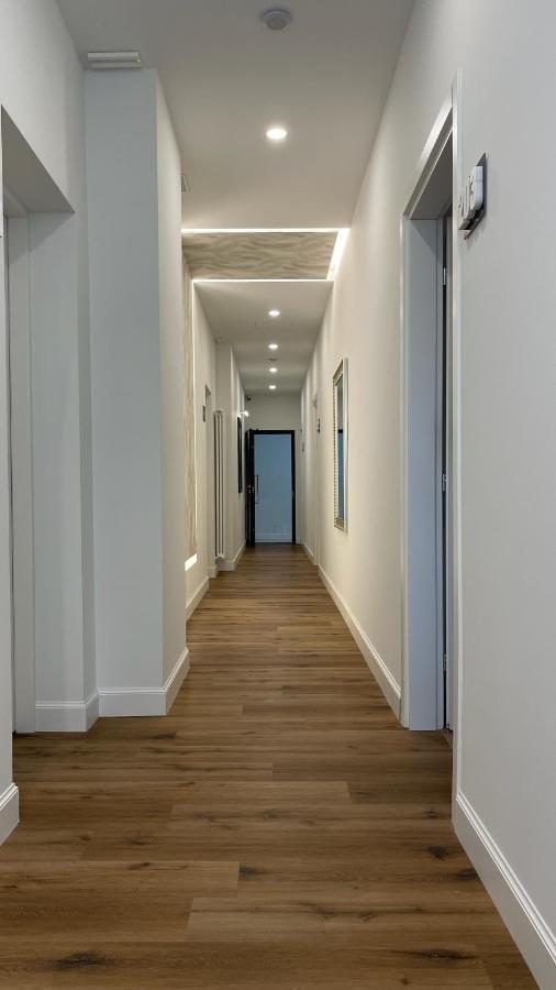 Cozy Living Bergamo