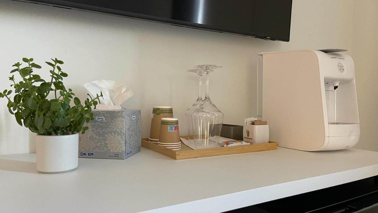 Cozy Living Bergamo Bed & Breakfast *