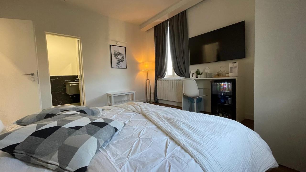 Cozy Living Bergamo *