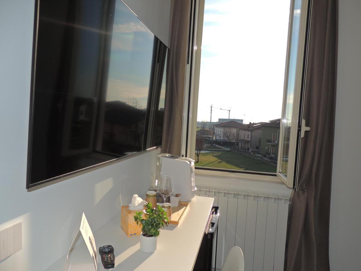 Cozy Living Bergamo Bed & Breakfast Seriate