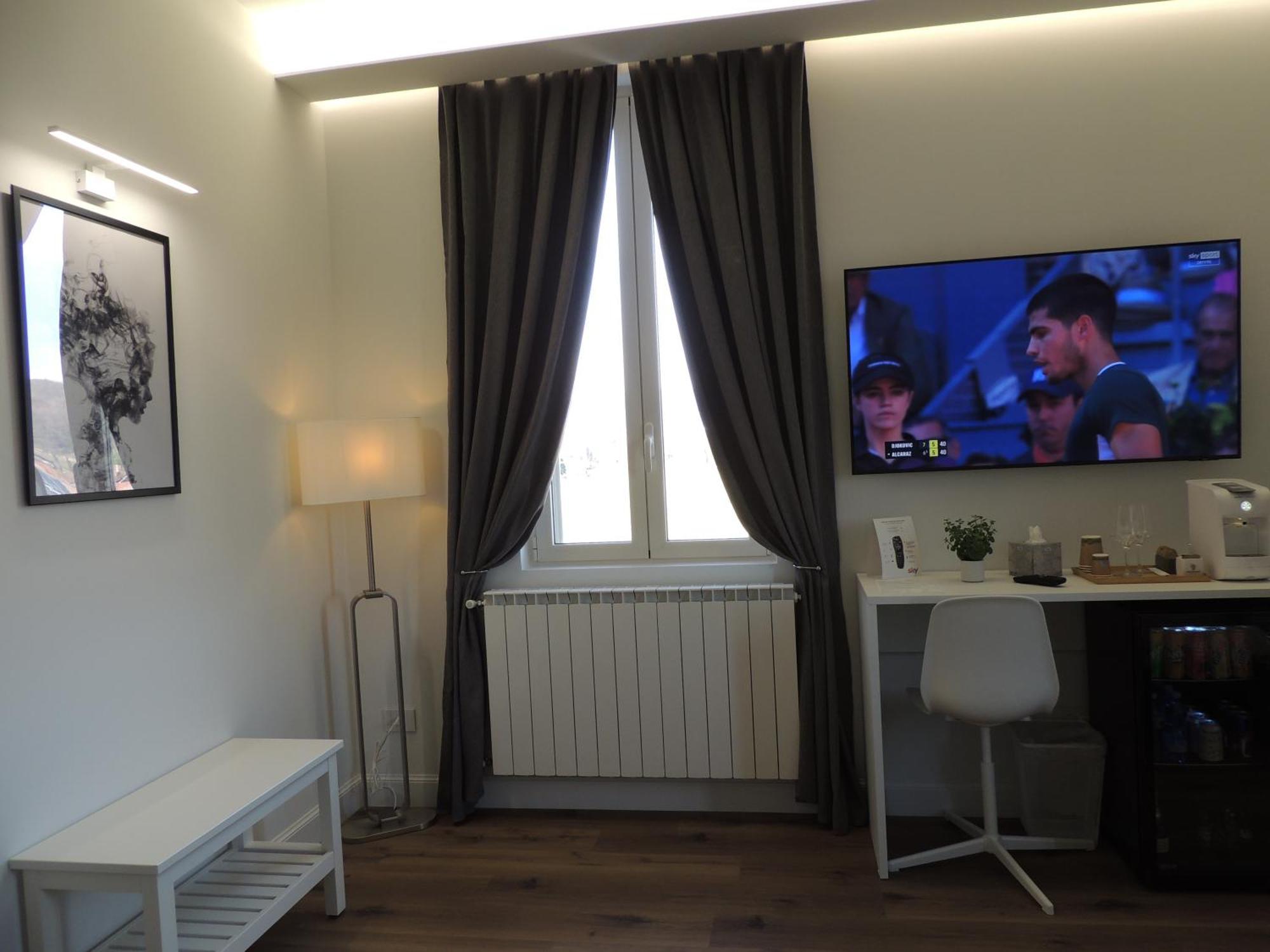 Cozy Living Bergamo