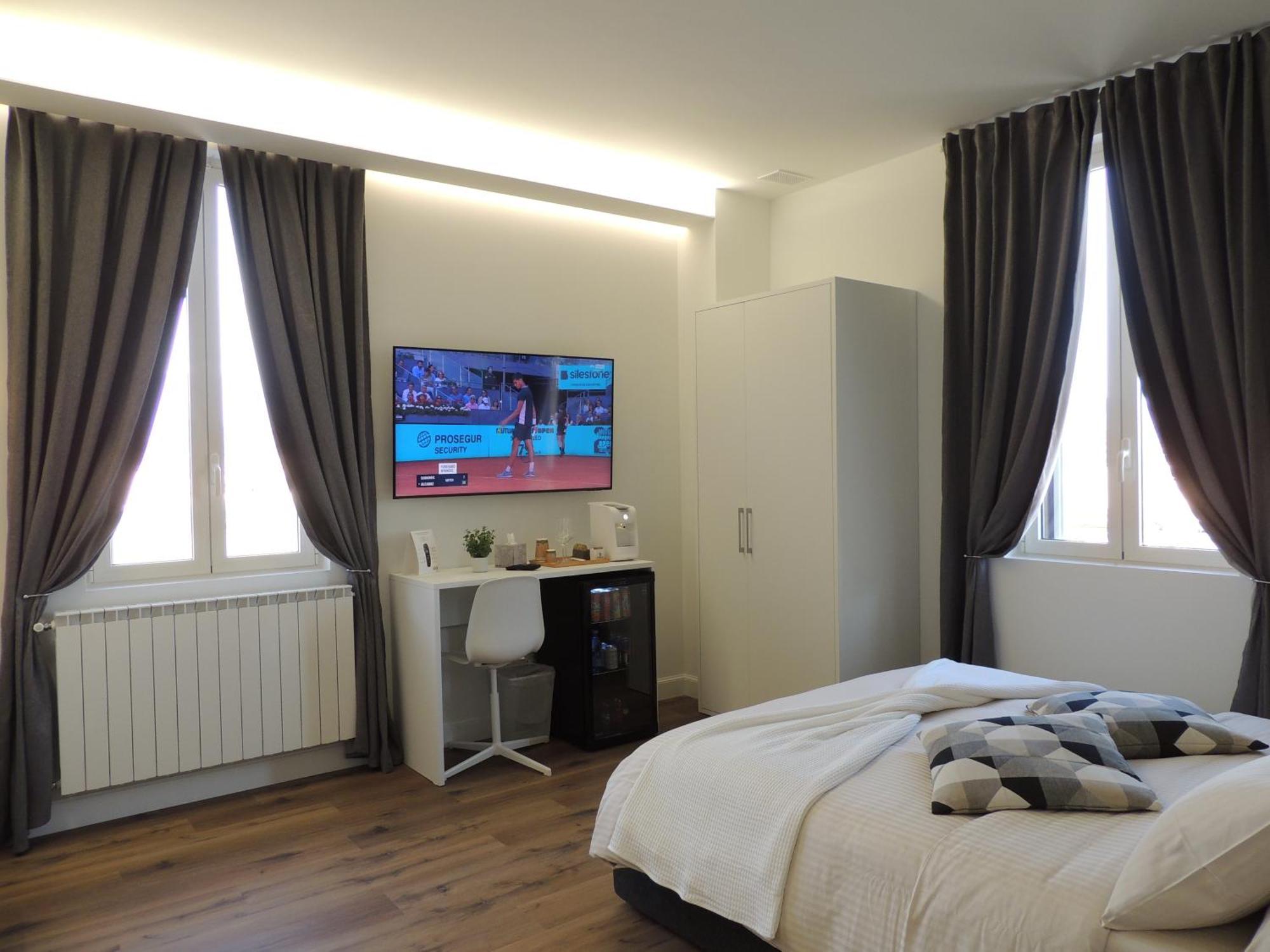 Bed & Breakfast Cozy Living Bergamo Seriate