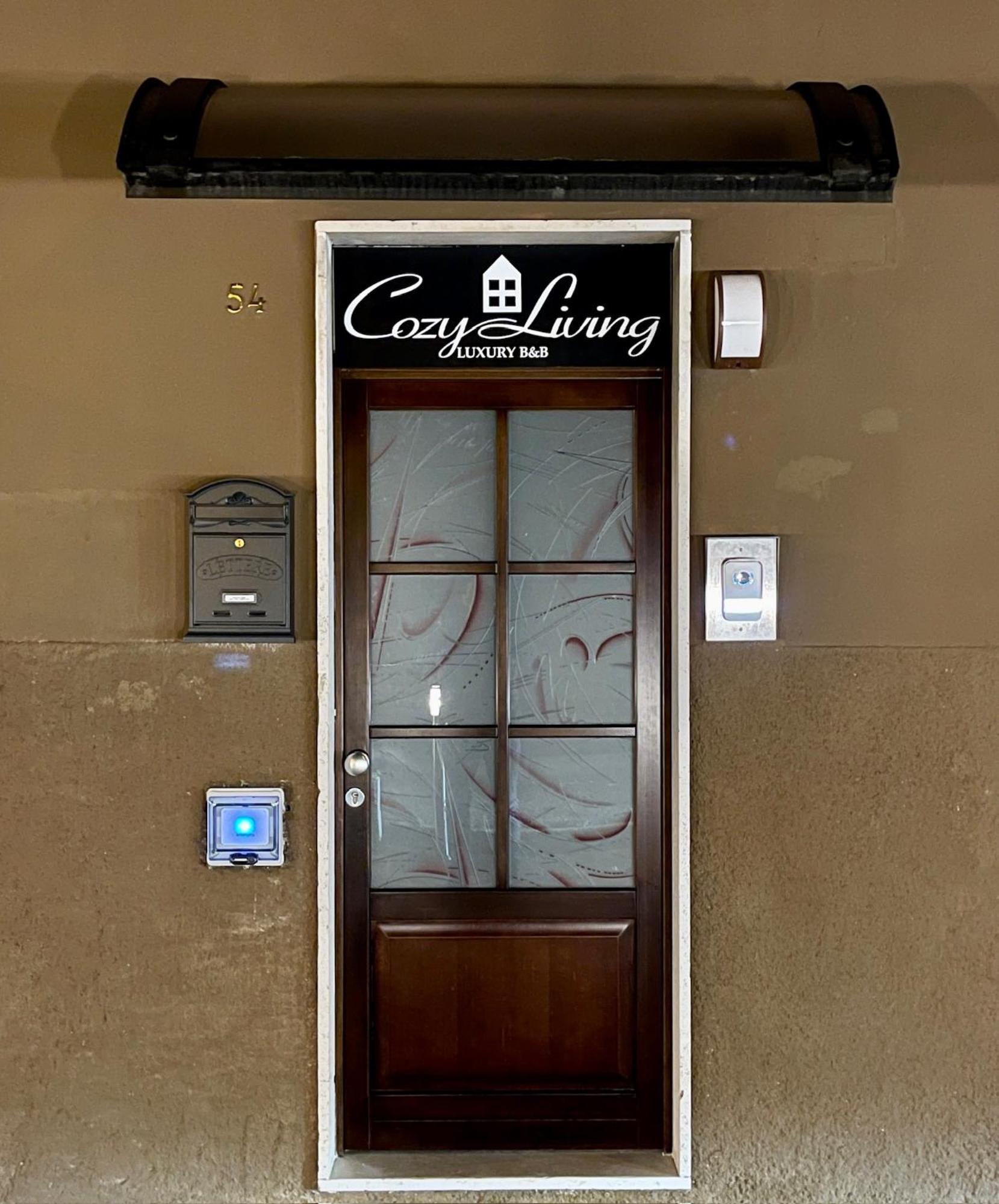 Cozy Living Bergamo