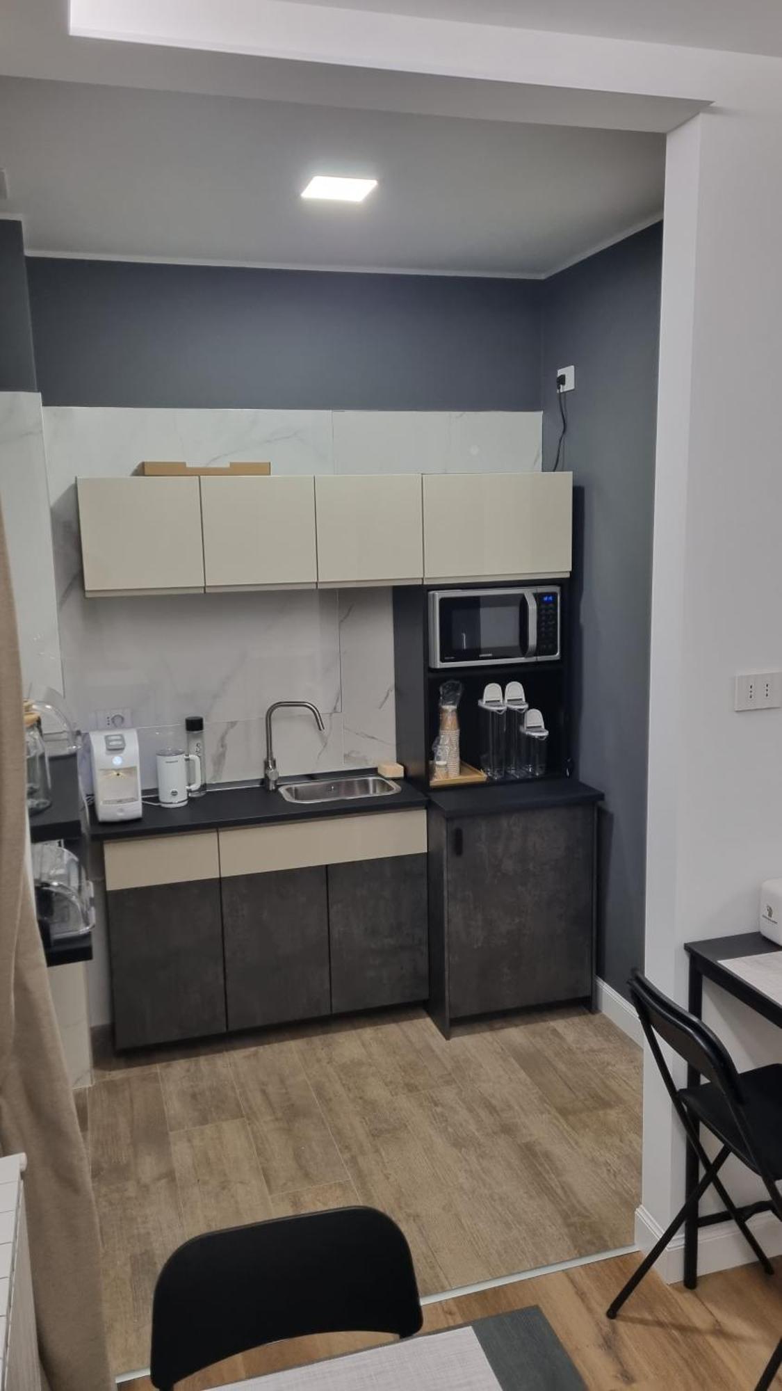 Bed & Breakfast Cozy Living Bergamo