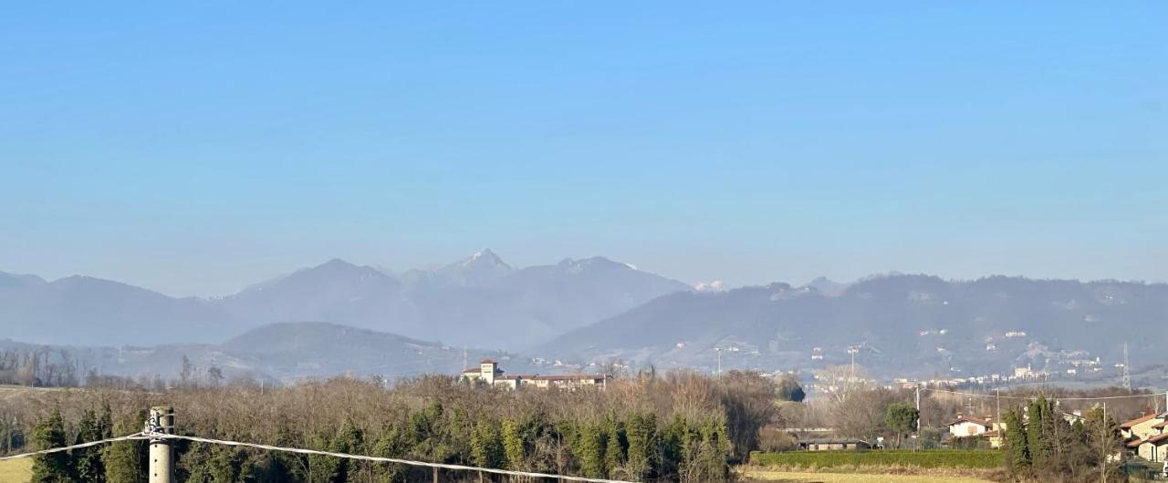 Cozy Living Bergamo * Seriate